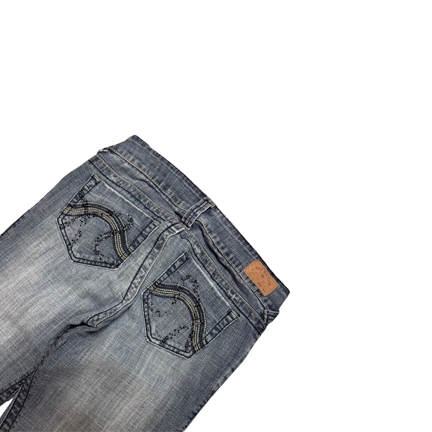 Hydraulic Jeans Bootcut