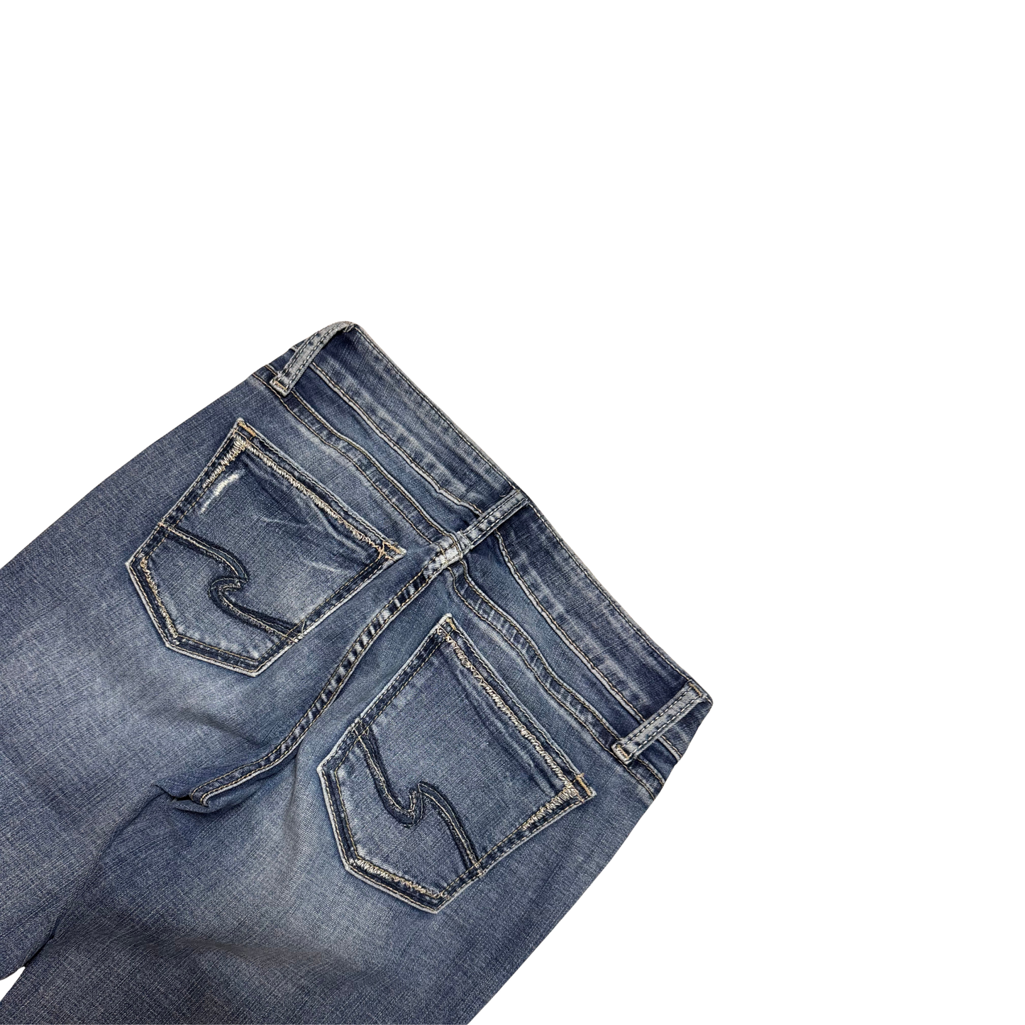 Silver Jeans Bootcut