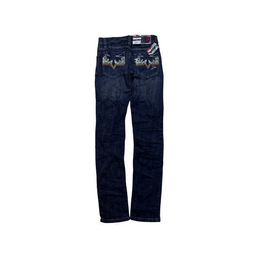 Diesel Jeans „Zhatan“ Slim