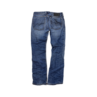Diesel Jeans „Zatiny“