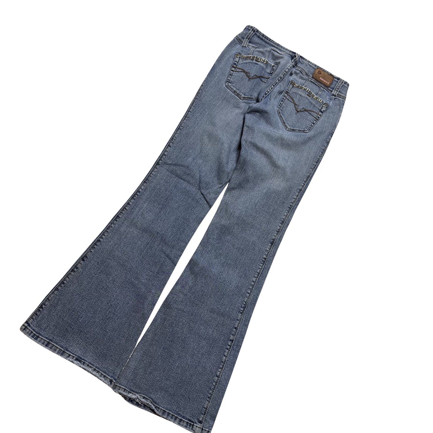 Vintage Y2K Flare Jeans