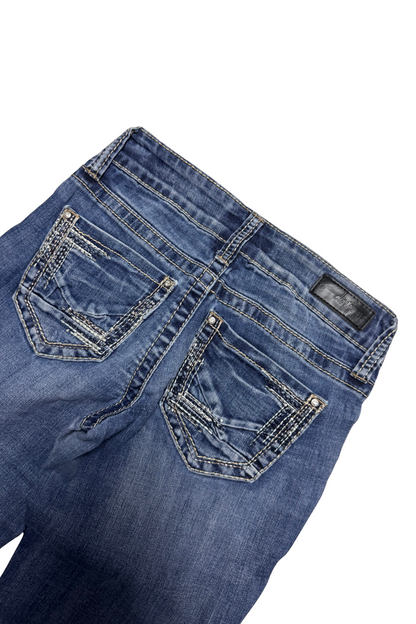 Daytrip Virgo Bootcut Jeans