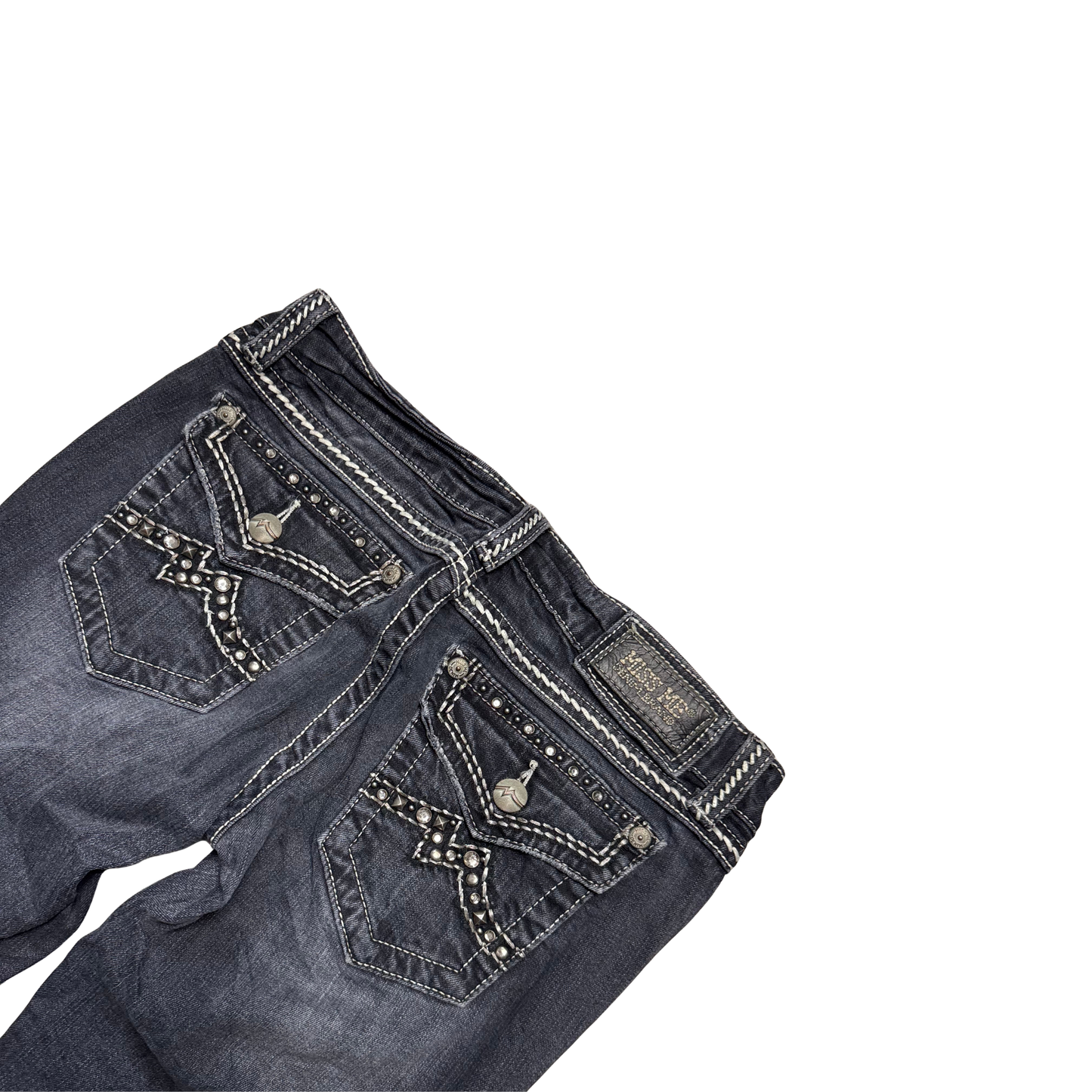 Miss Me Skinny Jeans