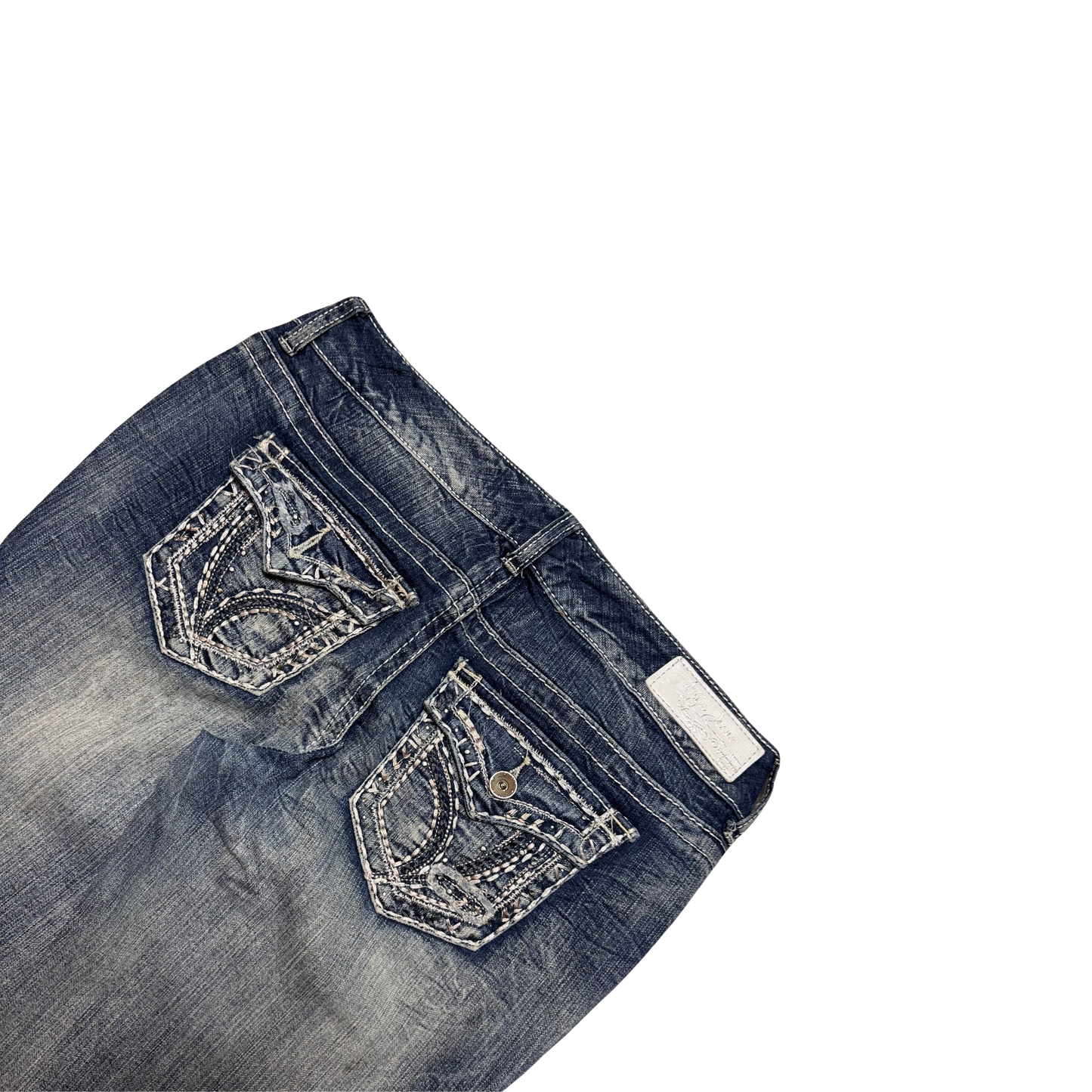 Ariya Jeans Flared
