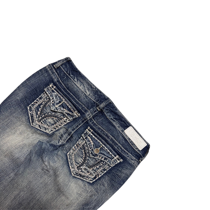 Ariya Jeans Flared