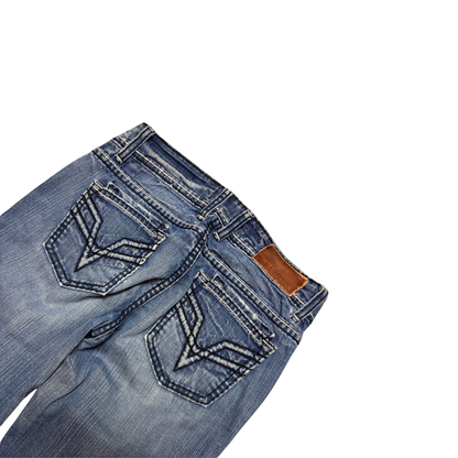 Vigoss Jeans Bootcut