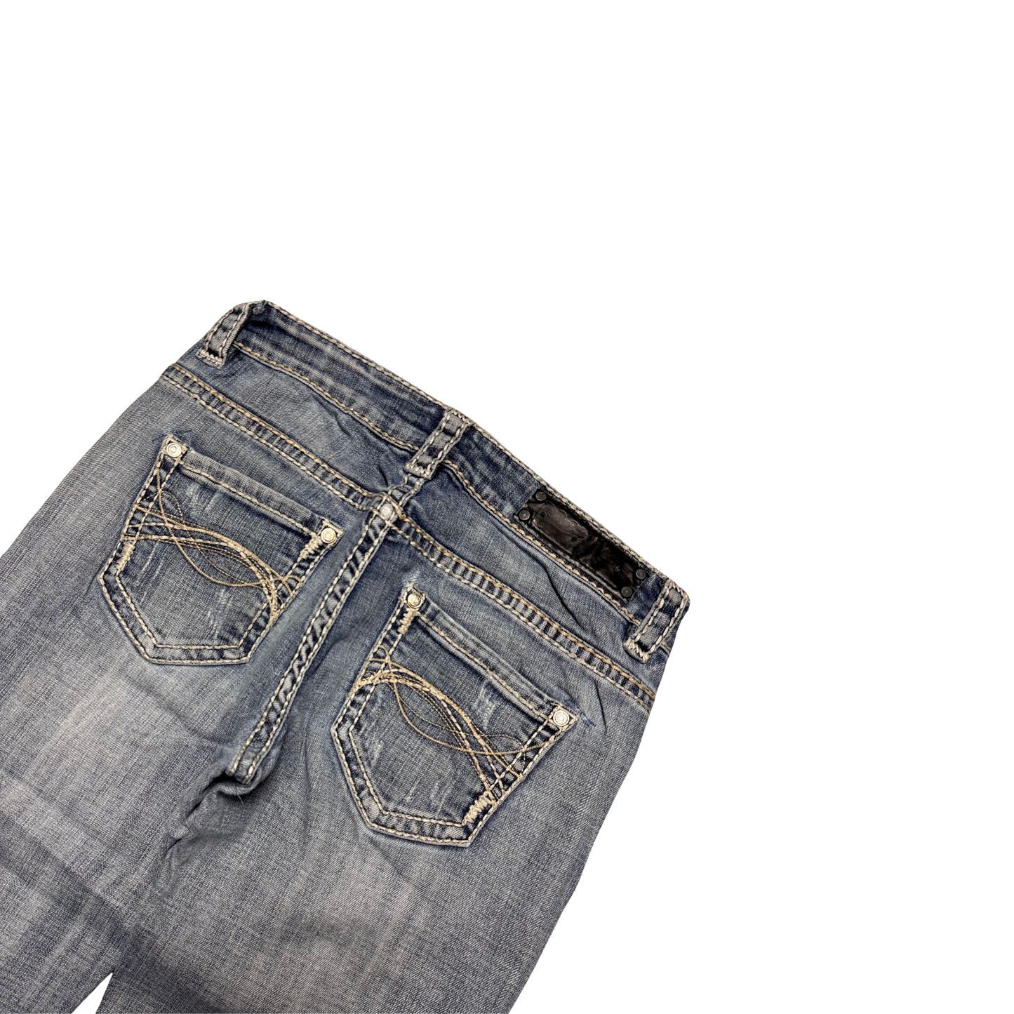 Rock&Roll Riding Jean Bootcut