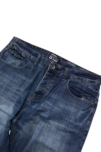 Diesel Baggy Jeans Hudson