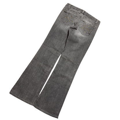 Vintage Y2K Bootcut Jeans