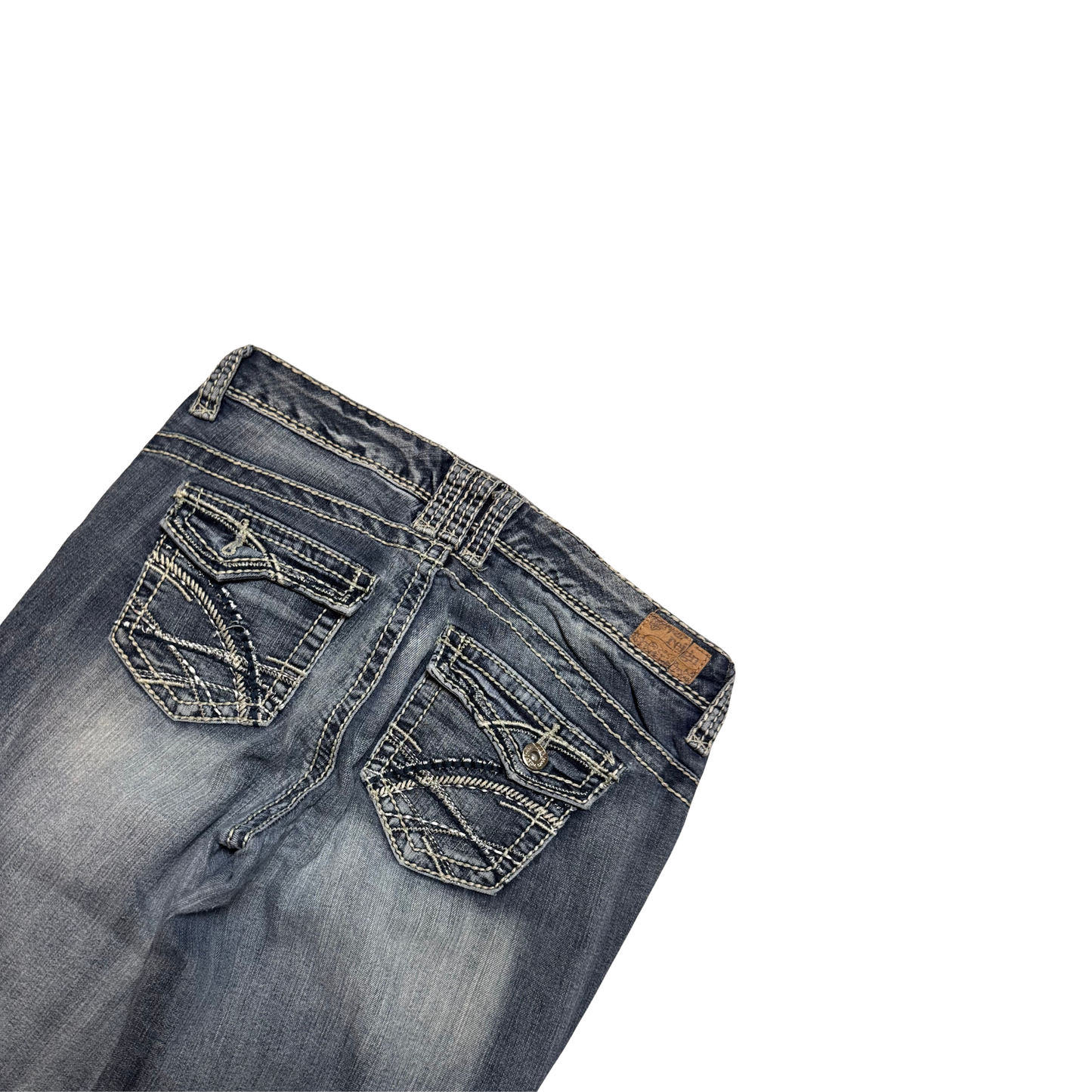 Reign Jeans Bootcut