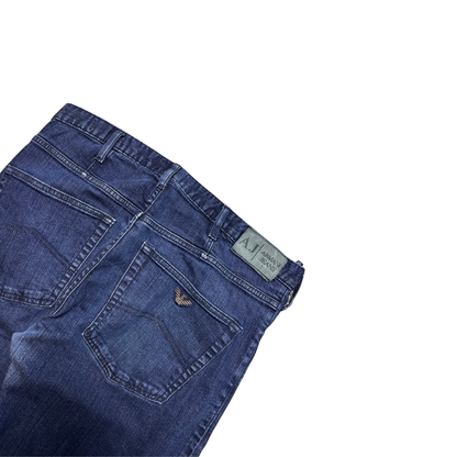 Armani Jeans