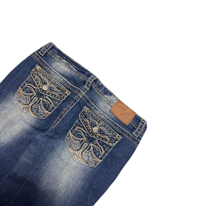 Amethyst Jeans Serie 31