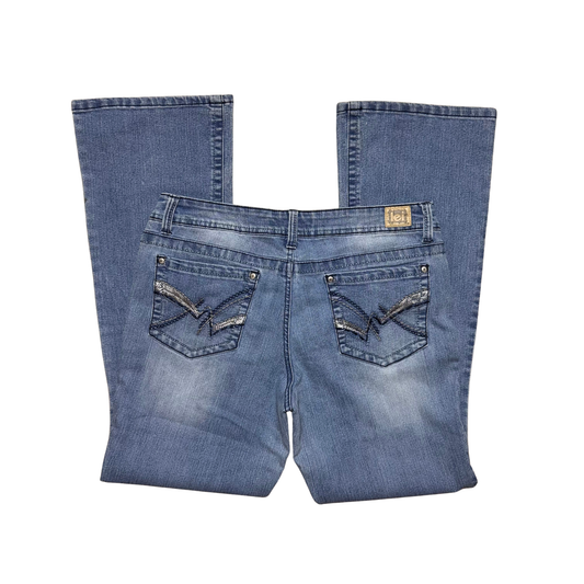 L.E.I. „Ashley“ Jeans