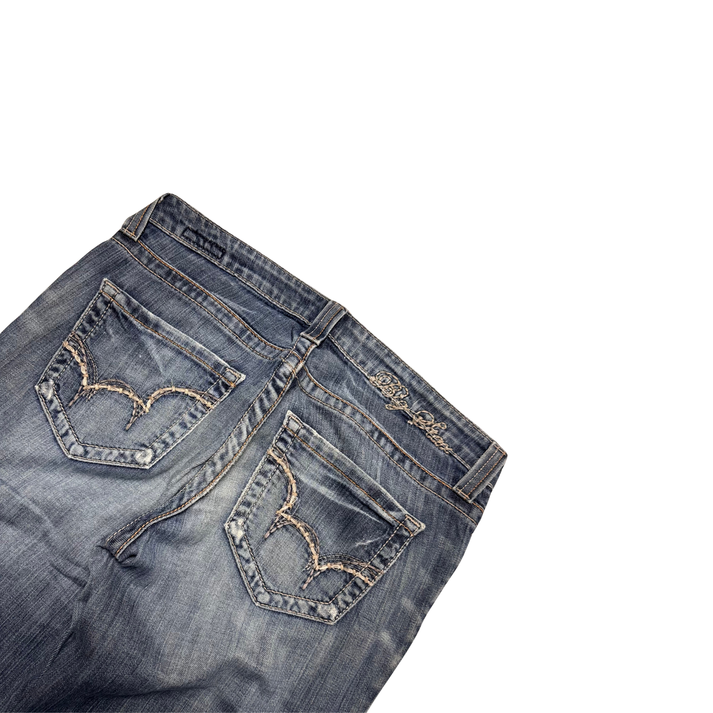 Big Star Maddie Flared