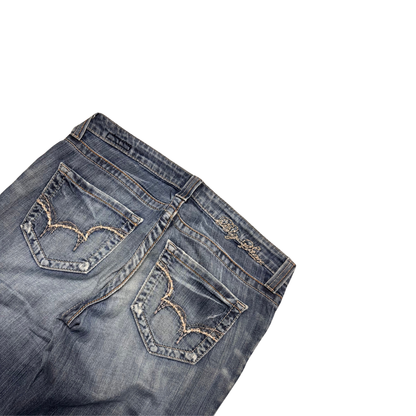 Big Star Maddie Flared