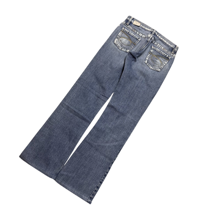 Take Two Bootcut Jeans