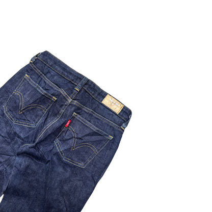 Levis Lady Style Denim