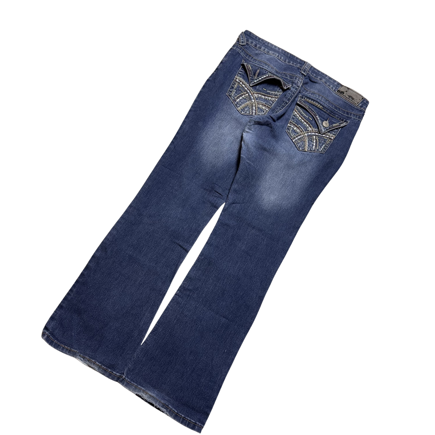 Vintage Y2K Bootcut Jeans