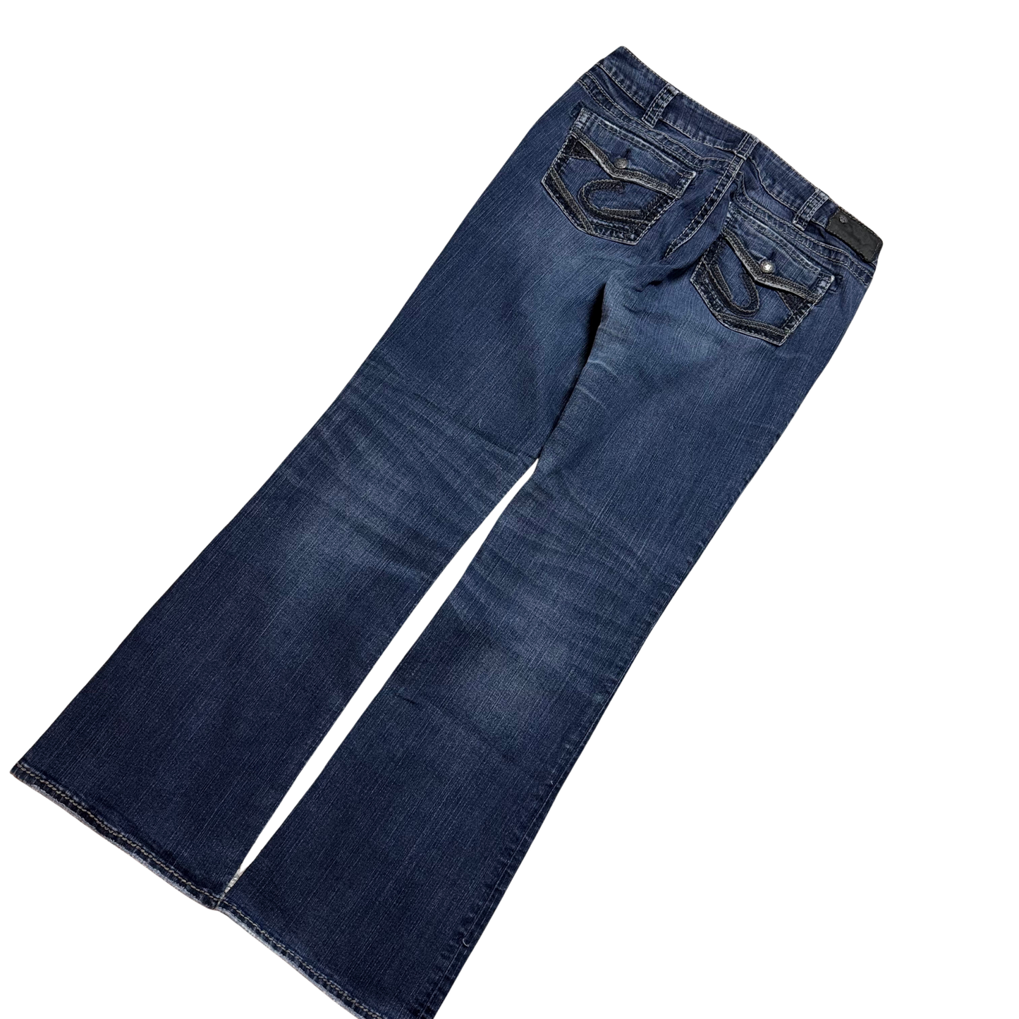 Silver Jeans Bootcut