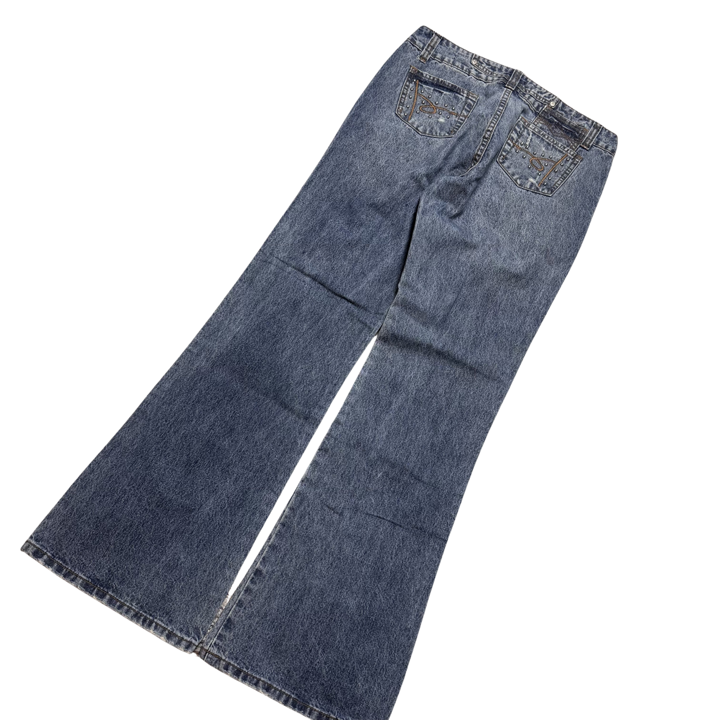 PAZZO Flare Jeans