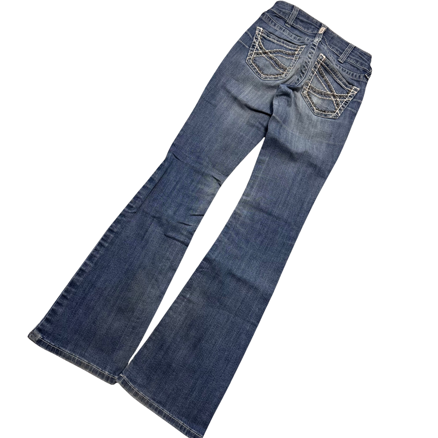 Ariat Real Denim Bootcut
