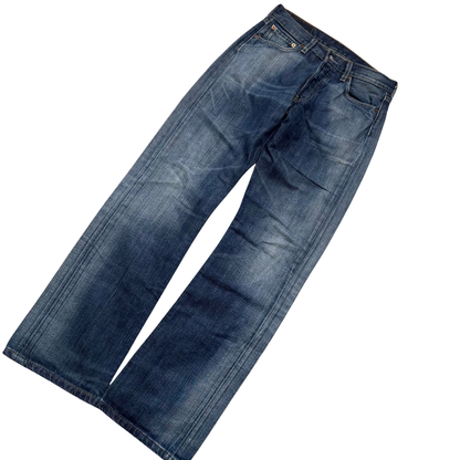 Levis 501 Jeans