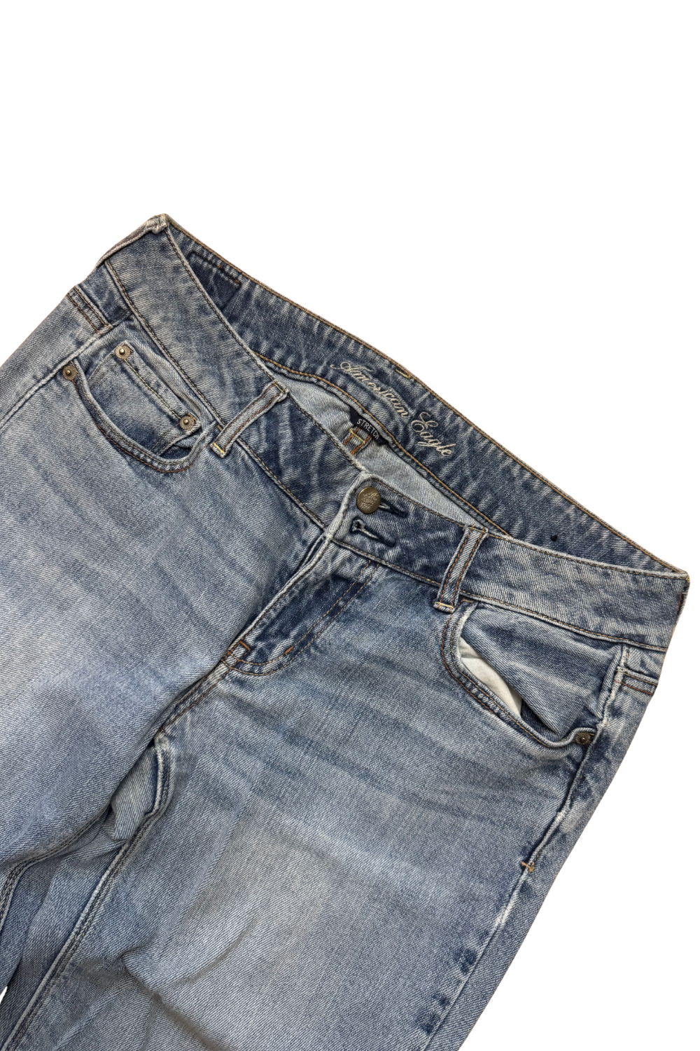 American Eagle Stretch Jeans