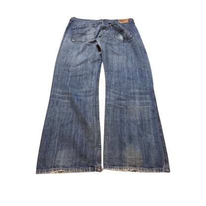 Tommy Hilfiger Anime-Style Jeans