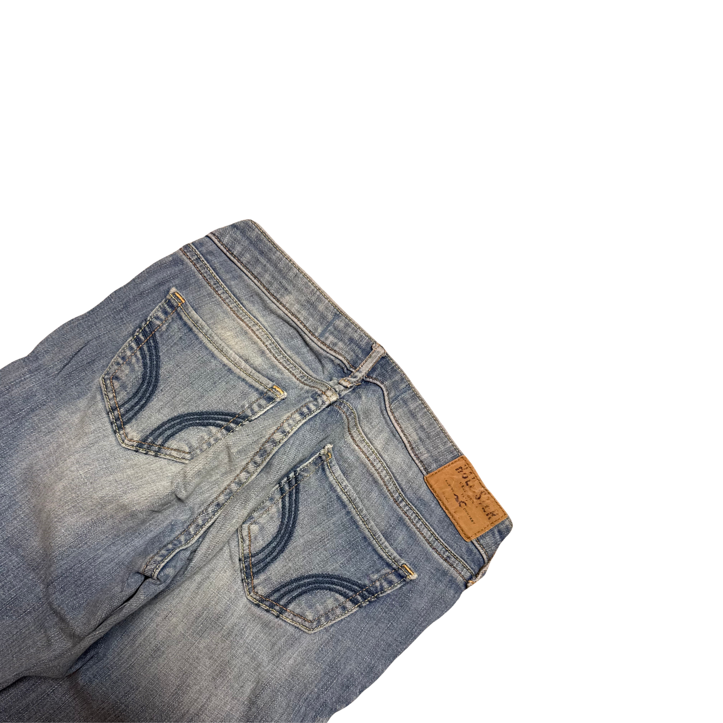 Hollister Jeans Bootcut