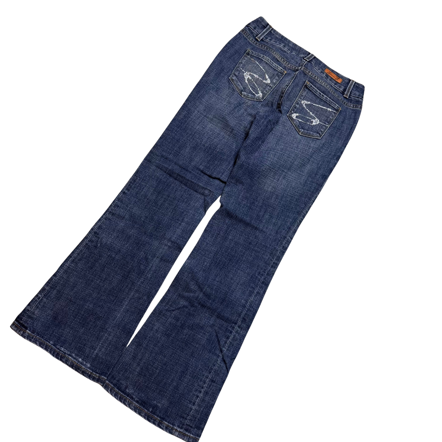 Seven7 Jeans Bootcut