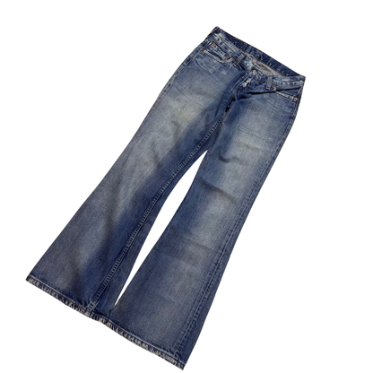 Levis 529 03 Jeans