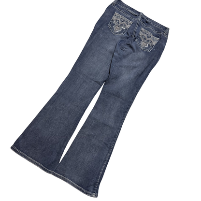 Vintage Y2K Flare Jeans