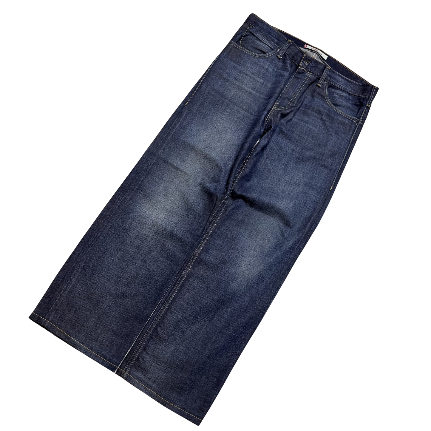Levis 503 Loose