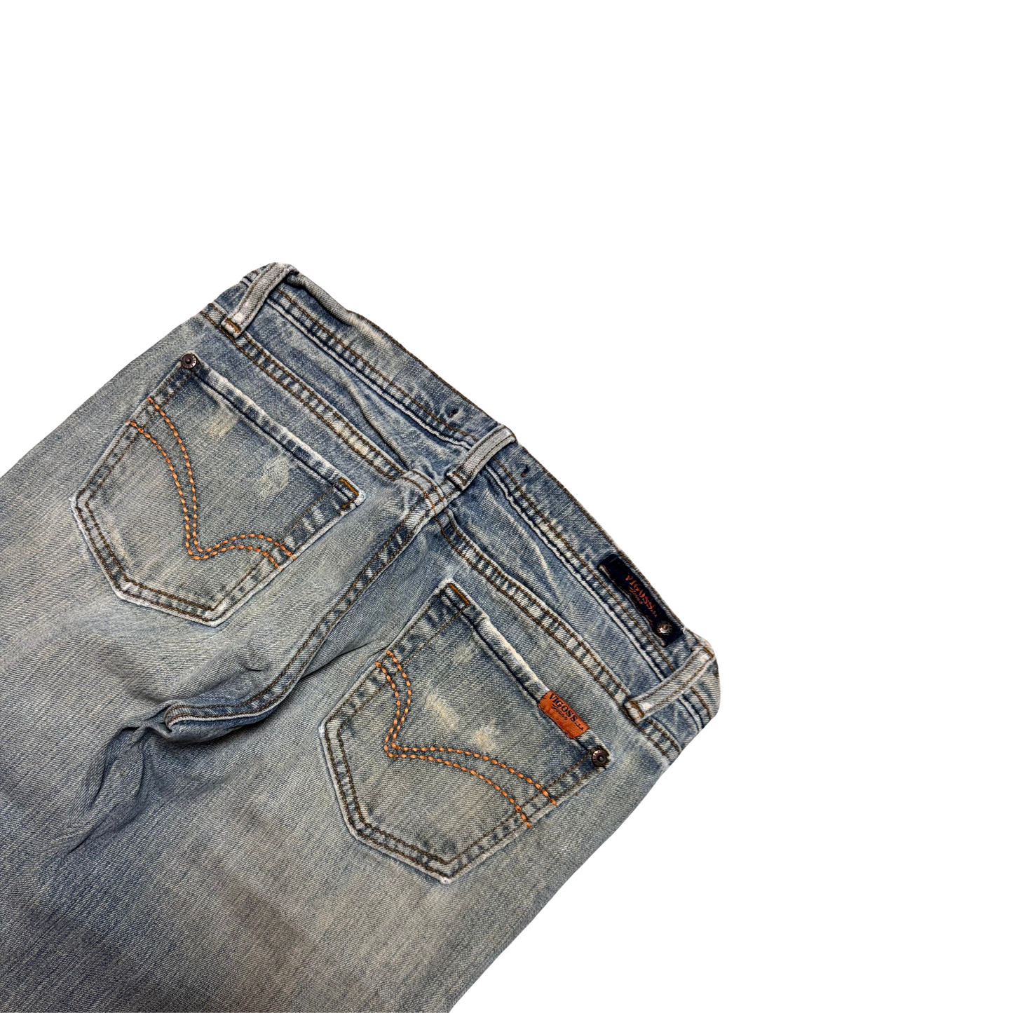 Vigoss Jeans Bootcut