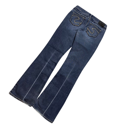 Silver Jeans Bootcut