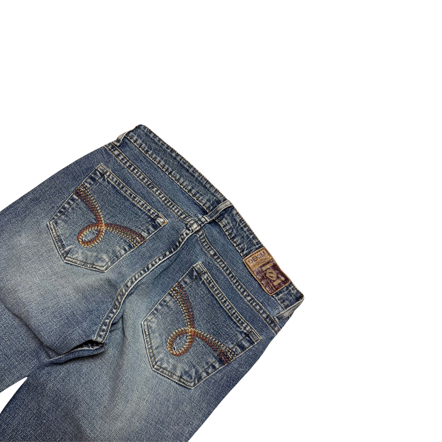 L.E.I. Jeans Flared