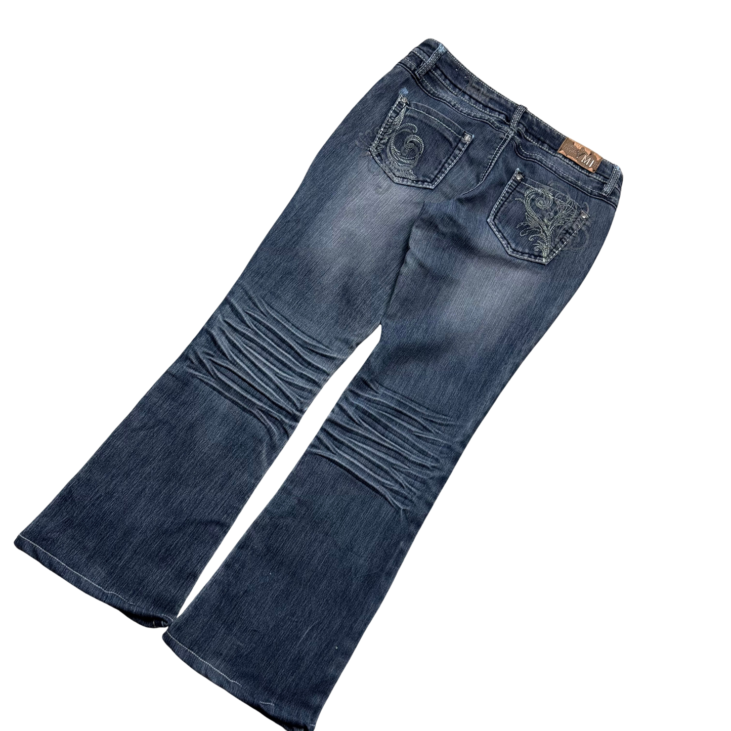YMI Jeans Bootcut