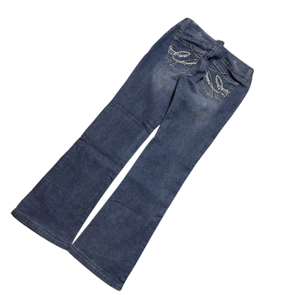 Vintage Y2K Bootcut Jeans