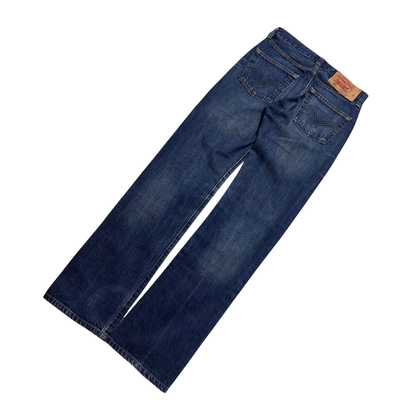 Levis 501 Jeans