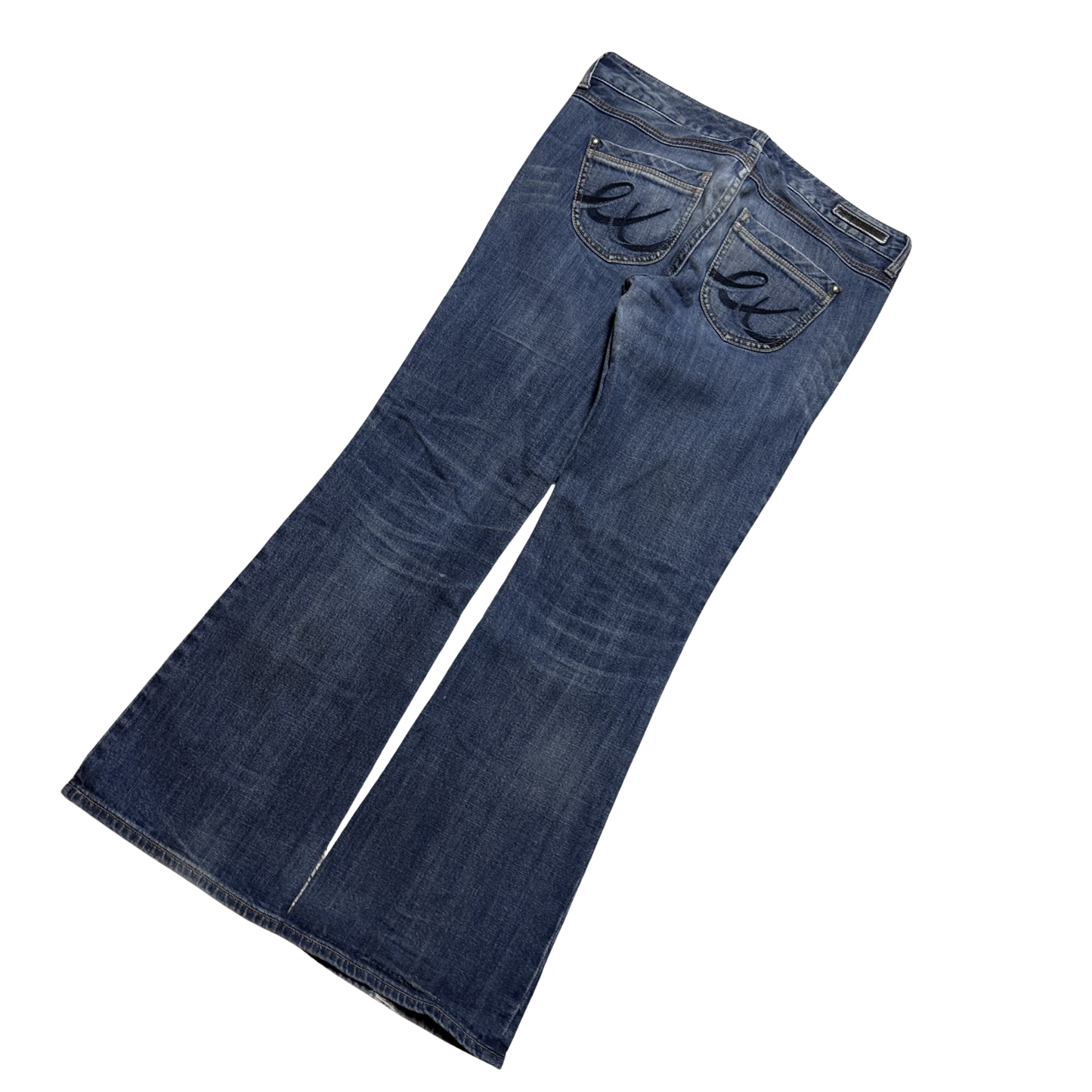 Vintage Y2K Bootcut Jeans