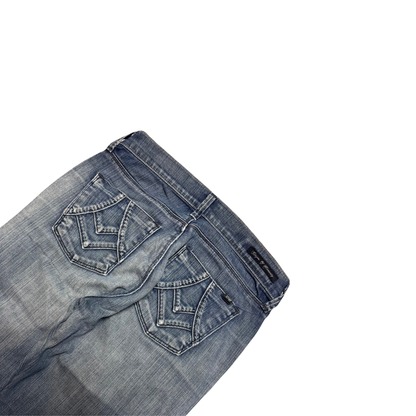 Citizen of humanity Bootcut