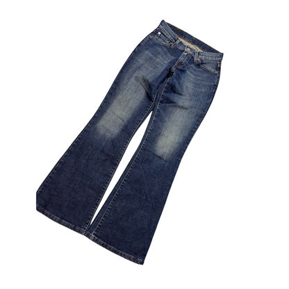 Levis 529 Jeans