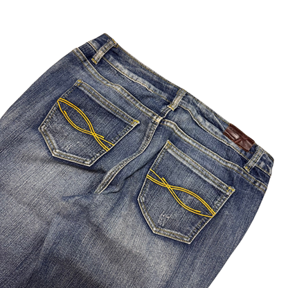 Bluenotes Jeans
