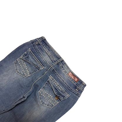 Vintage Denim Bootcut