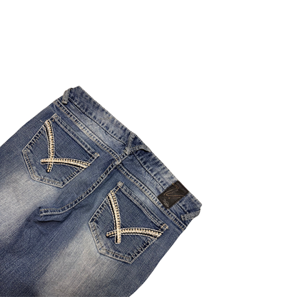 Vanity Jeans Flared
