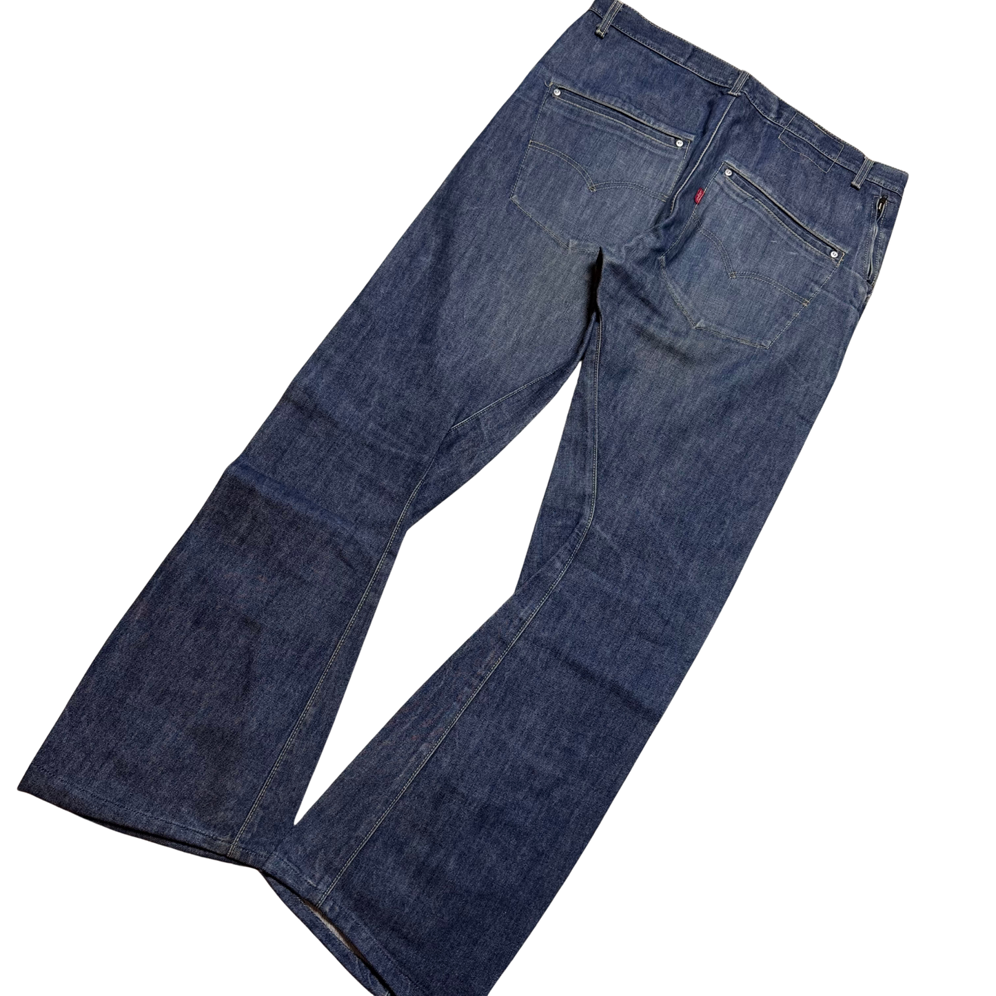 Levis Engineered Jeans