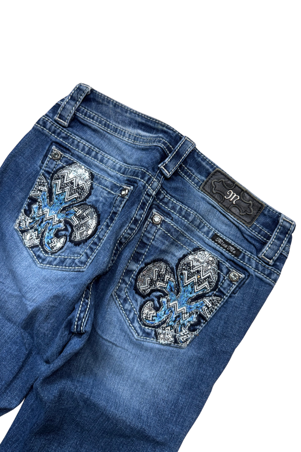 Miss Me Signature Skinny JY7739S