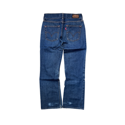 Levis Eve Jeans