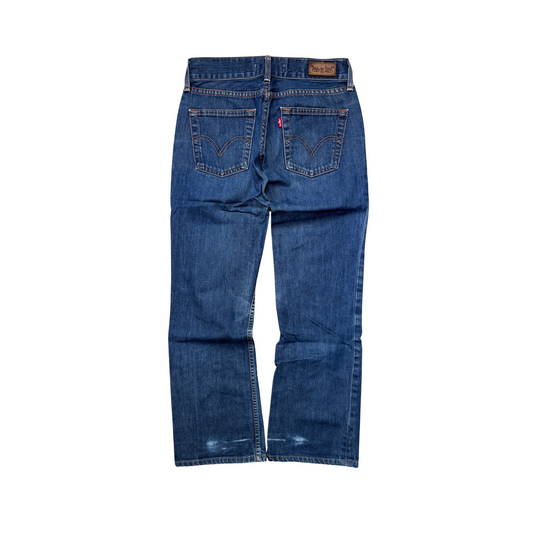 Levis Eve Jeans