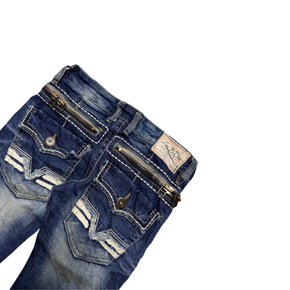 Lolita Flared Jeans